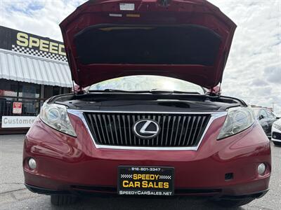 2012 Lexus RX - Photo 32 - Sacramento, CA 95825