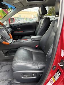 2012 Lexus RX - Photo 10 - Sacramento, CA 95825