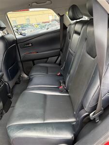 2012 Lexus RX - Photo 14 - Sacramento, CA 95825