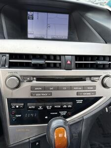 2012 Lexus RX - Photo 35 - Sacramento, CA 95825