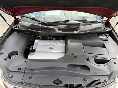 2012 Lexus RX - Photo 29 - Sacramento, CA 95825