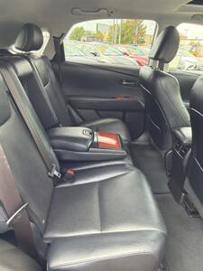 2012 Lexus RX - Photo 22 - Sacramento, CA 95825