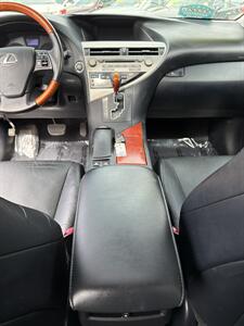 2012 Lexus RX - Photo 16 - Sacramento, CA 95825