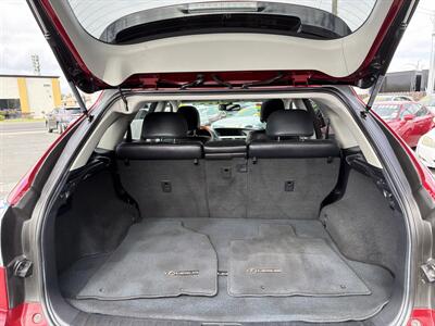 2012 Lexus RX - Photo 20 - Sacramento, CA 95825