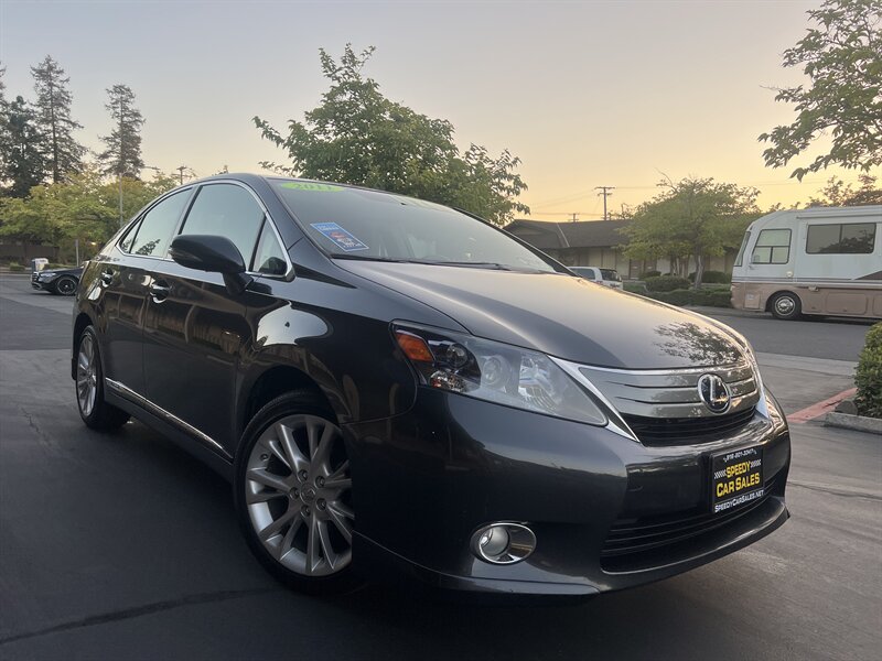 2011 Lexus HS 250h Premium  