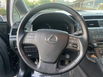 2011 Lexus HS 250h Premium   - Photo 17 - Sacramento, CA 95825