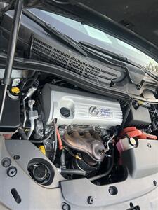 2011 Lexus HS 250h Premium   - Photo 30 - Sacramento, CA 95825