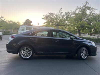 2011 Lexus HS 250h Premium   - Photo 10 - Sacramento, CA 95825