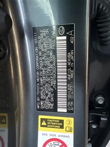 2011 Lexus HS 250h Premium   - Photo 20 - Sacramento, CA 95825