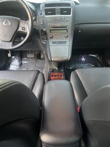 2011 Lexus HS 250h Premium   - Photo 18 - Sacramento, CA 95825