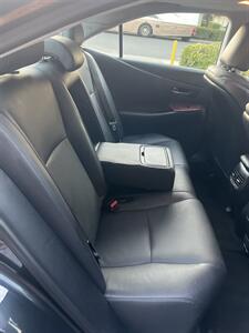 2011 Lexus HS 250h Premium   - Photo 23 - Sacramento, CA 95825