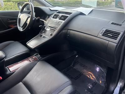 2011 Lexus HS 250h Premium   - Photo 25 - Sacramento, CA 95825