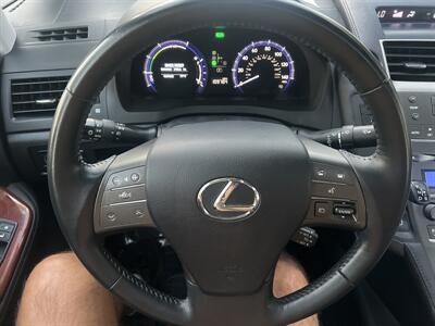 2011 Lexus HS 250h Premium   - Photo 38 - Sacramento, CA 95825