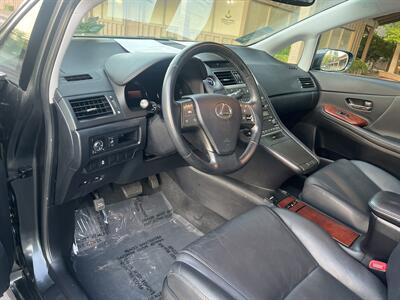 2011 Lexus HS 250h Premium   - Photo 13 - Sacramento, CA 95825