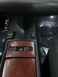 2011 Lexus HS 250h Premium   - Photo 34 - Sacramento, CA 95825