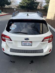 2017 Subaru Outback 2.5i Limited   - Photo 8 - Sacramento, CA 95825