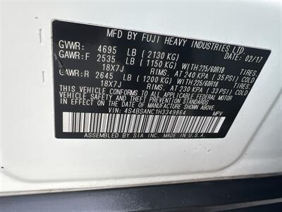 2017 Subaru Outback 2.5i Limited   - Photo 19 - Sacramento, CA 95825