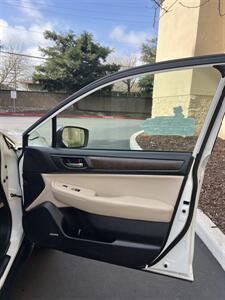 2017 Subaru Outback 2.5i Limited   - Photo 29 - Sacramento, CA 95825