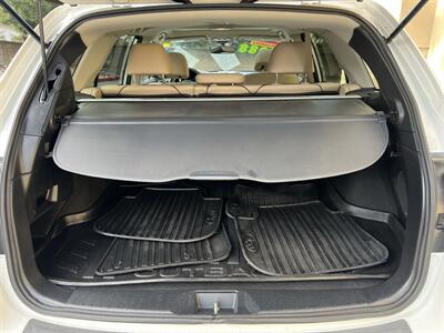 2017 Subaru Outback 2.5i Limited   - Photo 23 - Sacramento, CA 95825