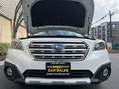 2017 Subaru Outback 2.5i Limited   - Photo 36 - Sacramento, CA 95825