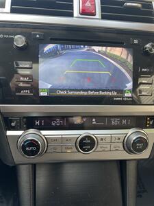 2017 Subaru Outback 2.5i Limited   - Photo 39 - Sacramento, CA 95825