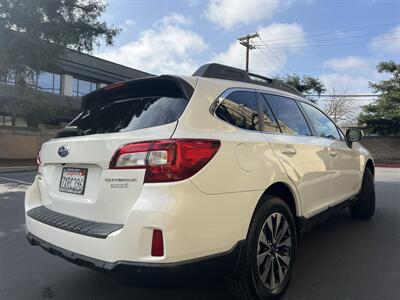2017 Subaru Outback 2.5i Limited   - Photo 9 - Sacramento, CA 95825