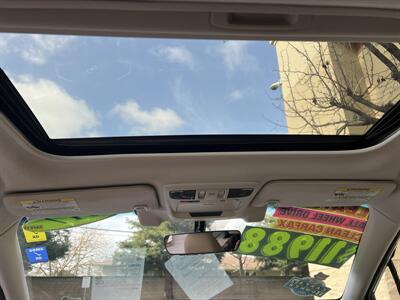 2017 Subaru Outback 2.5i Limited   - Photo 17 - Sacramento, CA 95825