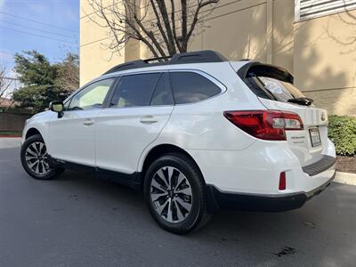 2017 Subaru Outback 2.5i Limited   - Photo 6 - Sacramento, CA 95825