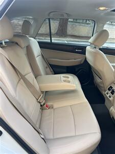 2017 Subaru Outback 2.5i Limited   - Photo 25 - Sacramento, CA 95825