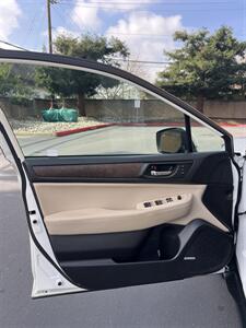 2017 Subaru Outback 2.5i Limited   - Photo 13 - Sacramento, CA 95825