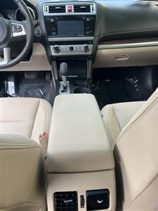 2017 Subaru Outback 2.5i Limited   - Photo 16 - Sacramento, CA 95825