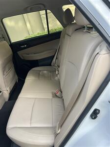 2017 Subaru Outback 2.5i Limited   - Photo 15 - Sacramento, CA 95825