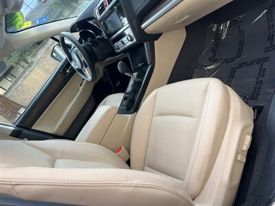 2017 Subaru Outback 2.5i Limited   - Photo 27 - Sacramento, CA 95825