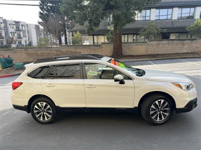 2017 Subaru Outback 2.5i Limited   - Photo 10 - Sacramento, CA 95825
