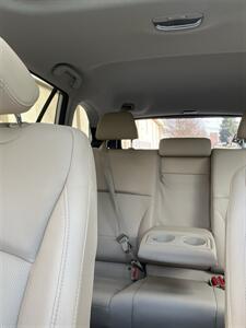 2017 Subaru Outback 2.5i Limited   - Photo 40 - Sacramento, CA 95825