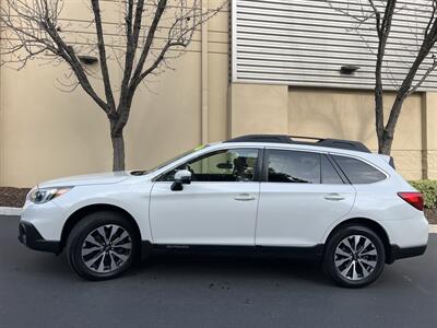 2017 Subaru Outback 2.5i Limited   - Photo 5 - Sacramento, CA 95825