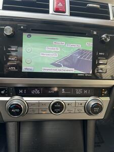 2017 Subaru Outback 2.5i Limited   - Photo 38 - Sacramento, CA 95825
