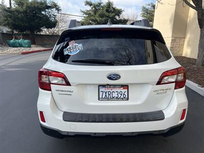 2017 Subaru Outback 2.5i Limited   - Photo 7 - Sacramento, CA 95825