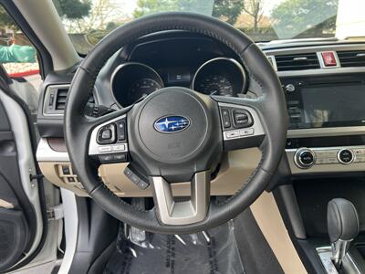2017 Subaru Outback 2.5i Limited   - Photo 18 - Sacramento, CA 95825