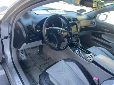 2006 Lexus GS   - Photo 13 - Sacramento, CA 95825