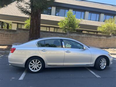 2006 Lexus GS   - Photo 10 - Sacramento, CA 95825