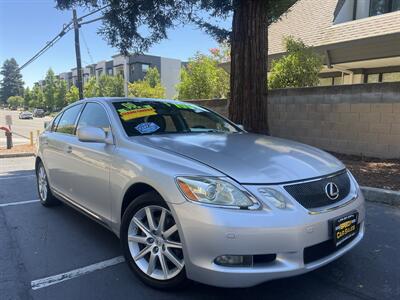 2006 Lexus GS   - Photo 1 - Sacramento, CA 95825
