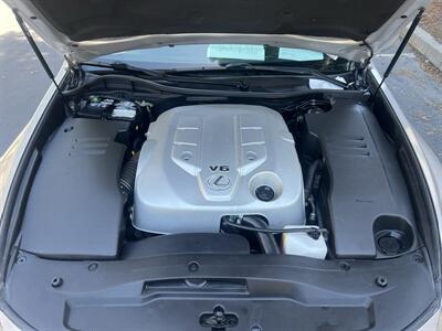 2006 Lexus GS   - Photo 33 - Sacramento, CA 95825