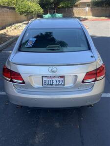 2006 Lexus GS   - Photo 8 - Sacramento, CA 95825