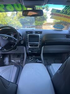 2006 Lexus GS   - Photo 17 - Sacramento, CA 95825
