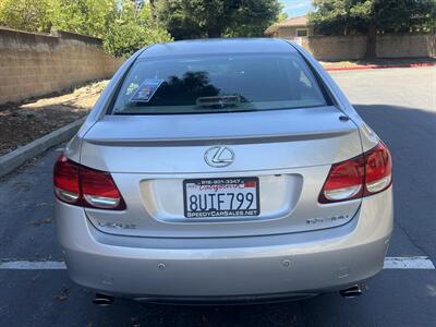 2006 Lexus GS   - Photo 7 - Sacramento, CA 95825