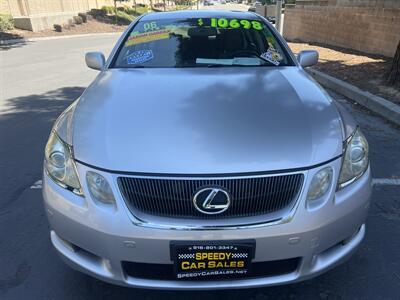 2006 Lexus GS   - Photo 2 - Sacramento, CA 95825