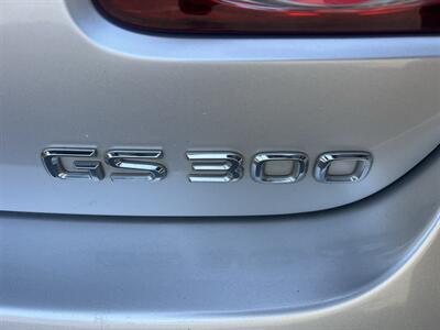 2006 Lexus GS   - Photo 11 - Sacramento, CA 95825