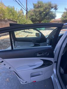2006 Lexus GS   - Photo 15 - Sacramento, CA 95825