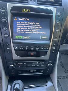 2006 Lexus GS   - Photo 23 - Sacramento, CA 95825